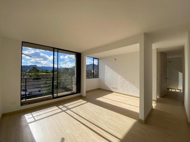 APARTAMENTO CALLE 8A # 8 106, CHUNTAME, Cajicá