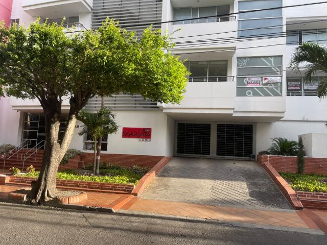 APARTAMENTO CALLE 8A Nº 9E 59, La Riviera, Cúcuta