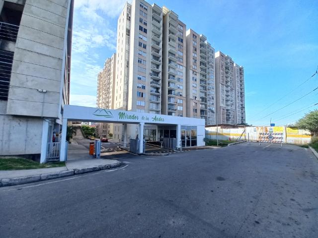 APARTAMENTO Calle 93 #20 40 SUR, Sin Barrio, Ibagué