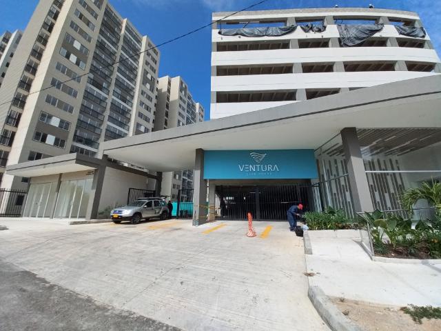 APARTAMENTO Calle 90 #4 D 15, Ibagué