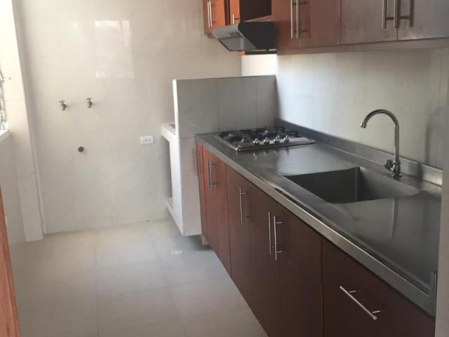 APARTAMENTO Calle 91, Lleras Restrepo, Cúcuta
