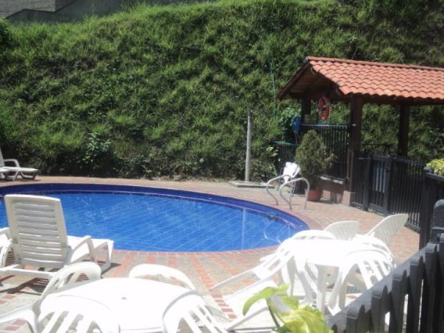 APARTAMENTO Calle 97 # 16 00, Belmonte, Pereira