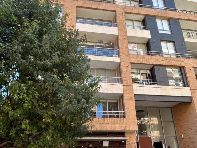 APARTAMENTO Calle 94 # 21, Chico Norte III, Bogotá
