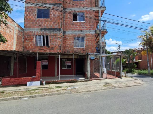 APARTAMENTO calle 95#26 07, ciudad del campo, Palmira