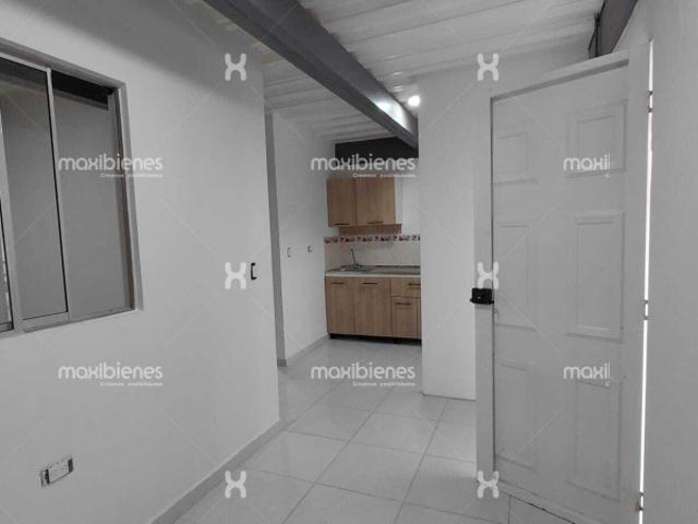 APARTAMENTO CALLE 95 SUR #57 184 APARTAMENTO 205, Vereda Pueblo Viejo, La Estrella
