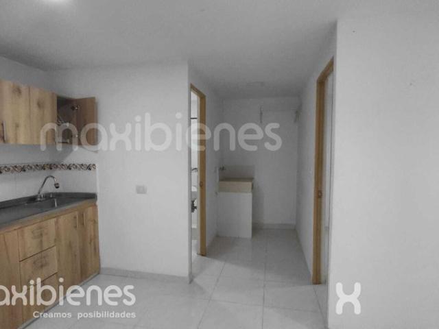 APARTAMENTO CALLE 95 SUR #57 182 INTERIOR 103, Vereda Pueblo Viejo, La Estrella