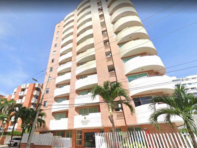 APARTAMENTO Calle 96 # 58 59 Apto 801 Edificio Miniara, Altos Del Limón, Barranquilla