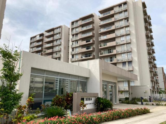 APARTAMENTO Calle 96 # 71 37 Apto 201 Torre 2 Edificio BORA, Sin Barrio, Barranquilla