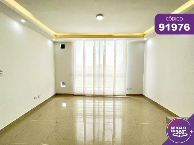 APARTAMENTO Calle 96 # 72B 43 Conjunto Residencial CATLEYA AROMANZZA Torre 2 Apto 910, Río Alto, Barranquilla