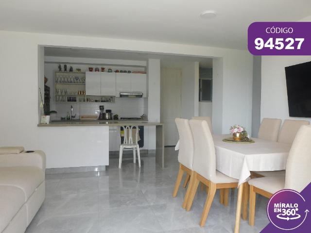 APARTAMENTO Calle 98 # 65 54, Río Alto, Barranquilla