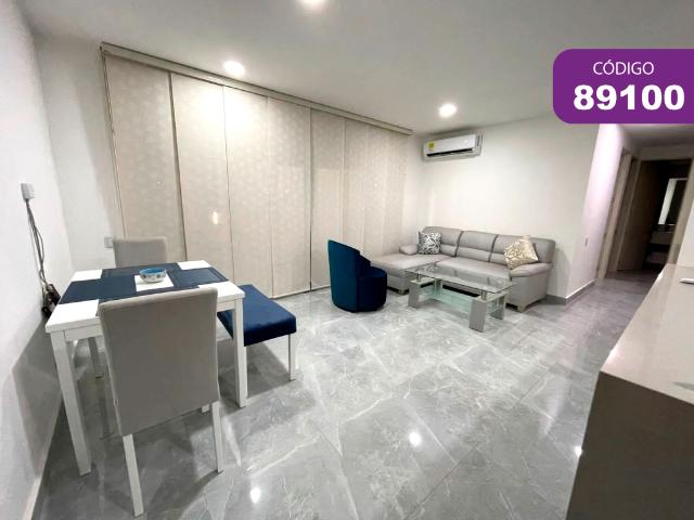 APARTAMENTO Calle 98 # 65 54, Río Alto, Barranquilla