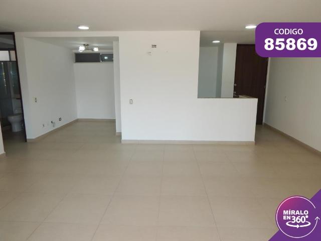 APARTAMENTO Calle 99 # 58 46 Edificio BRIZZO Apto 203 Torre 1, La Castellana, Barranquilla