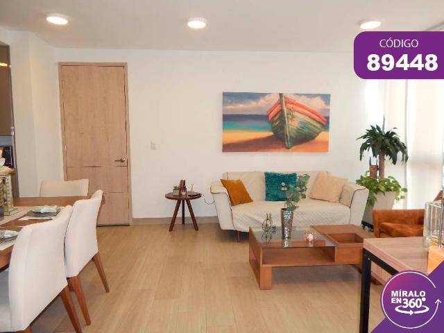 APARTAMENTO Calle 99 # 65 64 Apto 703 Torre 3 Conjunto Residencial GRATIA, Río Alto, Barranquilla
