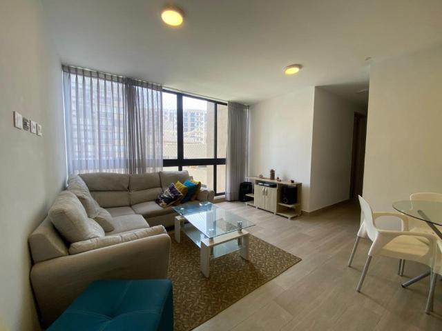 APARTAMENTO Calle 99 #65 64, Río Alto, Barranquilla