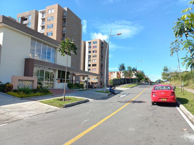 APARTAMENTO Calle 99 #13 A 120, Sin Barrio, Ibagué