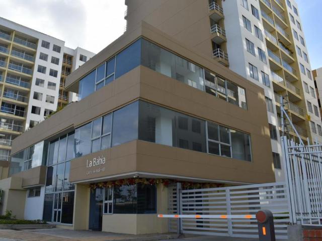 APARTAMENTO Calle 99 # 18sur 42 Apto 309 T03, Puerta Dorada, Barranquilla