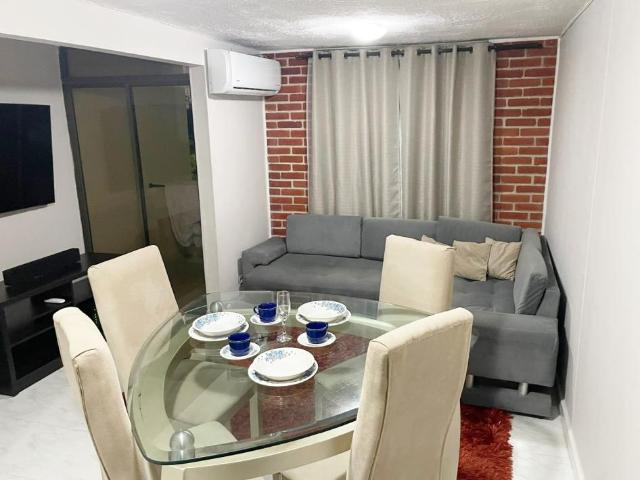 APARTAMENTO Calle 99 A #42 F 211, Miramar, Barranquilla