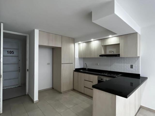 APARTAMENTO CALLE 9 # 20 B 146 APTO 108 BL. 2 ETAPA 1, Ciudad Guabinas, Yumbo