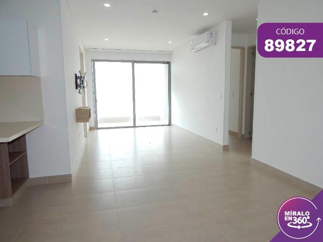 APARTAMENTO Calle 9 # 6 39, Salgar, Puerto Colombia