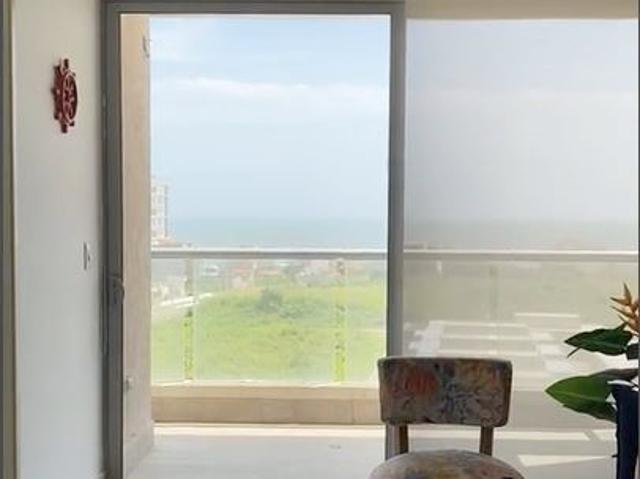 APARTAMENTO Calle 9 #6 39, Punta Roca, Puerto Colombia