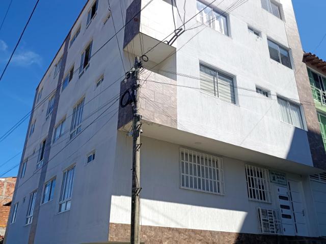 APARTAMENTO CALLE 9A # 5A 32, SAN JUAN DE DIOS, San Gil