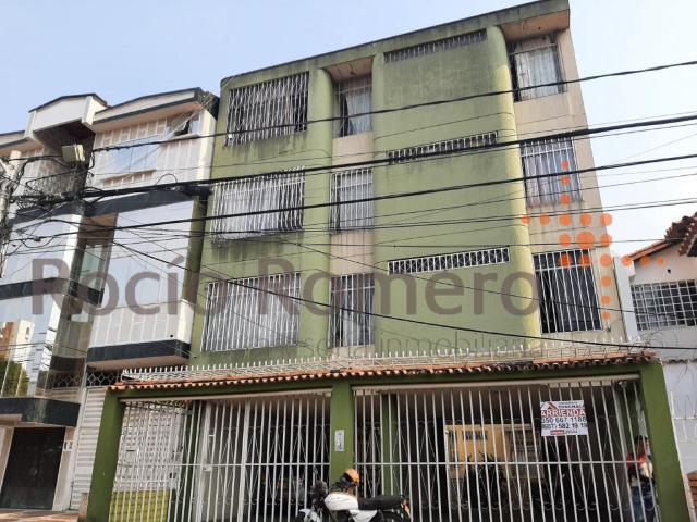 APARTAMENTO Calle 0 #0 113, Lleras Restrepo, Cúcuta