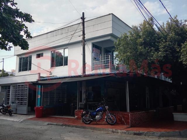 APARTAMENTO calle 0a # 2e 92 quinta bosh apt 3, Quinta Bosch, Cúcuta