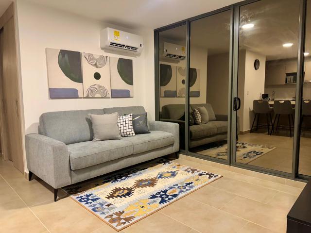 APARTAMENTO calle 13 #14 499, Loma de Oro, Puerto Colombia