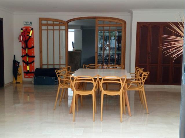 APARTAMENTO Calle 13 #24 79, Alamos, Pereira