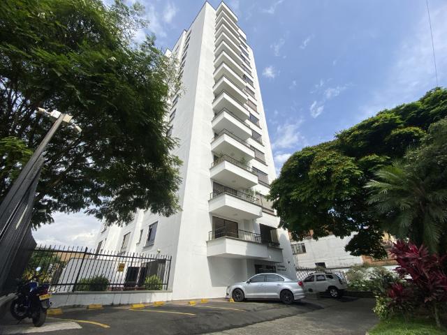 APARTAMENTO Calle 13 #24 79 Apto 102, edificio La fontana, álamos, PEREIRA, RDA, Alamos, Pereira