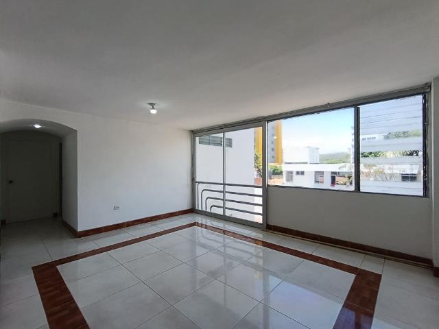APARTAMENTO Calle 13 # 2E 65, Caobos, Cúcuta