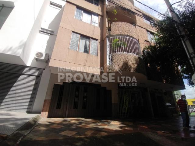 APARTAMENTO Calle 13 # 2E 84 Apto 202 Edif. Gafer Caobos, Caobos, Cúcuta