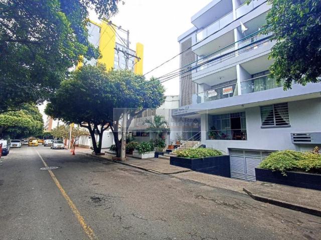 APARTAMENTO CALLE 13 A # 2 E 61 EDIFICIO CAOBO APTO 201, Caobos, Cúcuta