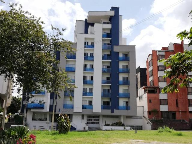 APARTAMENTO Calle 13 BIS # 28 13, Alamos, Pereira