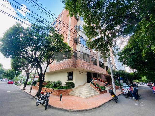 APARTAMENTO CALLE 13A #3E 49 EDIFICIO LOS CORALES APTO 402, Caobos, Cúcuta