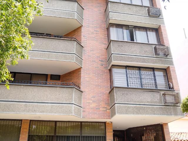 APARTAMENTO Calle 13A # 1E 68 Apto 502 EDIFICIO YASMIN, Caobos, Cúcuta