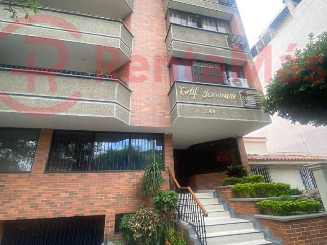 APARTAMENTO Calle 13A # 1E 68 Apto 502 EDIFICIO YASMIN, CAOBOS, Cúcuta