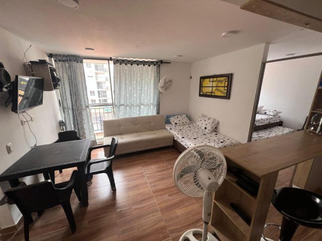 APARTAMENTO Calle 13b 12 76, Ricaurte, Ricaurte