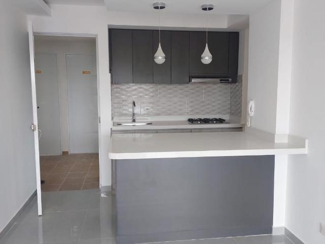 APARTAMENTO Calle 100 # 00 00, PARQUE NATURA, Jamundí