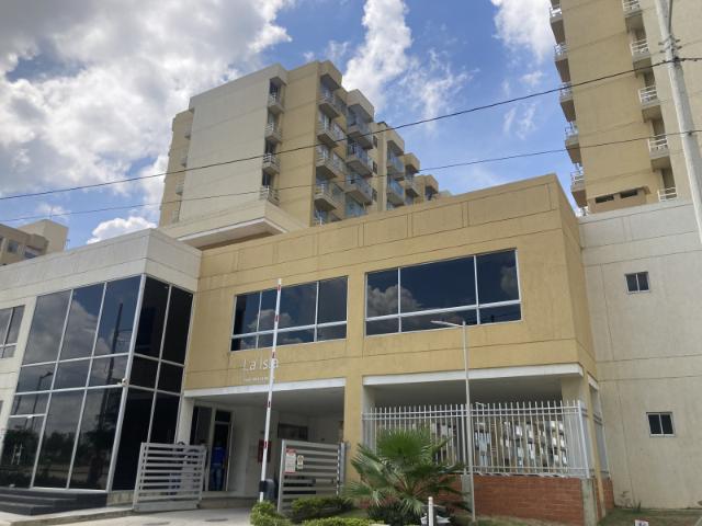 APARTAMENTO Calle 100 # 18 100 Apto 159 Torre 15 Conjunto La Isla, Puerta Dorada, Barranquilla