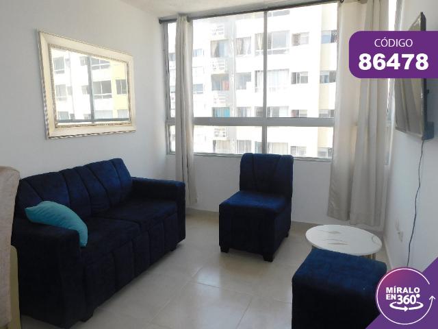 APARTAMENTO Calle 100 # 18 40, Puerta Dorada, Barranquilla