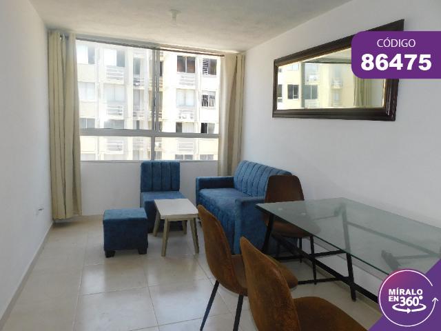 APARTAMENTO Calle 100 # 18 40, Puerta Dorada, Barranquilla