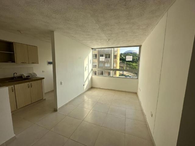 APARTAMENTO Calle 100 # 19 sur 40 Conjunto coralina Torre 9 Apto 504, Puerta Dorada, Barranquilla