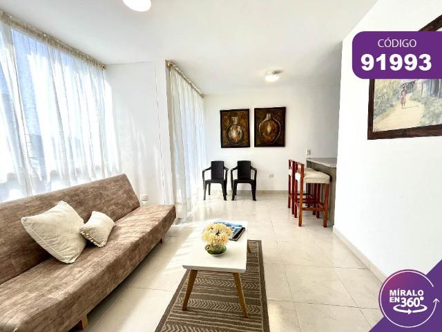 APARTAMENTO Calle 102 # 43 35 Conjunto Residencial Torino Torre 6 Apto 1033, Miramar, Barranquilla