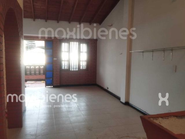 APARTAMENTO CALLE 104 #15 61, CENTRO, Turbo