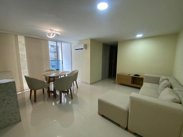 APARTAMENTO Calle 104 # 43A 37, Miramar, Barranquilla