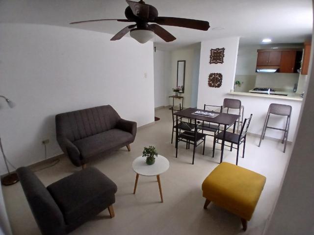 APARTAMENTO Calle 104 #49 E 30, Villa Santos, Barranquilla