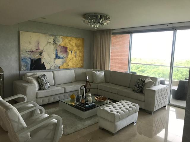APARTAMENTO Calle 104 # 53 93 Edificio Prestige, La Castellana, Barranquilla