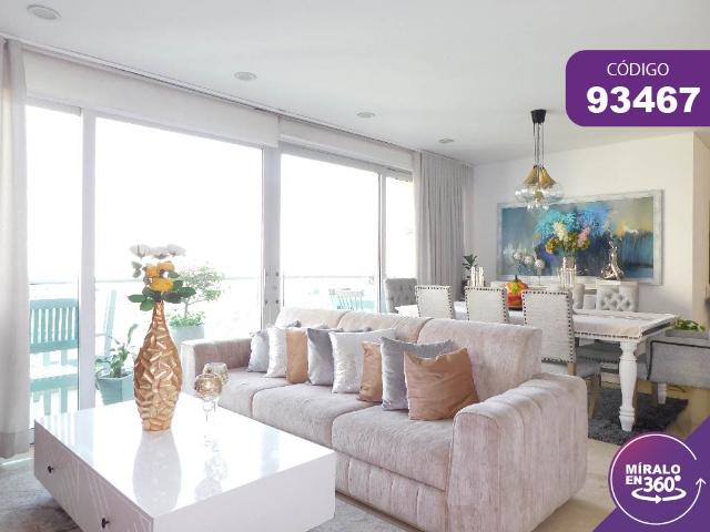 APARTAMENTO Calle 104 # 54 88, La Castellana, Barranquilla