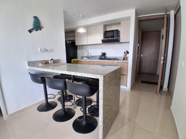 APARTAMENTO Calle 106# 43 137, Miramar, Barranquilla